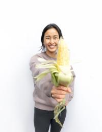 Sarah Tan, MPH ’24